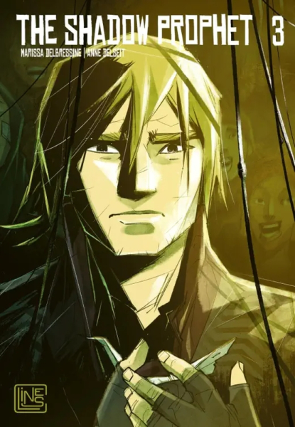 The Shadow Prophet 3